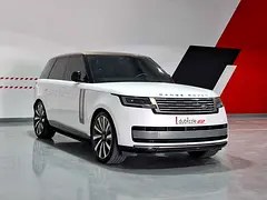 لندروور رنج روور SV 2024