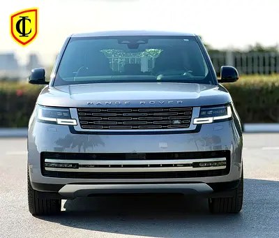 نمای دیگر لندروور رنجروور وگ SE 2025