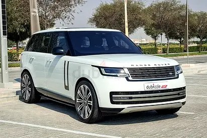 نمای دیگر لندروور رنج روور HSE P530 2023