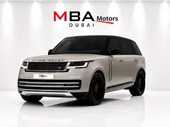 لندروور رنج روور HSE P530 2023