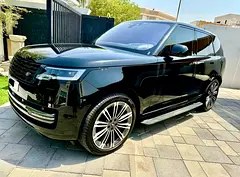 لندروور رنج روور HSE P530 2023