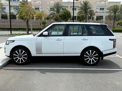 لندروور رنج روور ووگ SE سوپرشارژ 2016