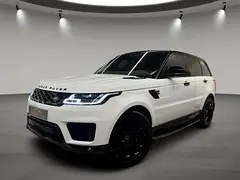 لندروور رنجروور اسپرت HSE 2019