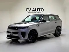 لندروور رنج روور اسپرت SV 2024
