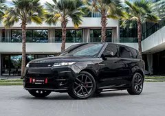 لندروور رنجروور اسپورت P400 داینامیک HSE 2023