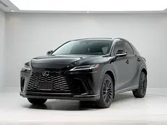 لکسوس RX-Series RX 350 اف اسپرت 2023