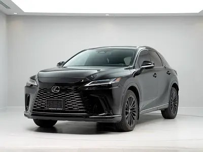نمای دیگر لکسوس RX-Series RX 350 اف اسپرت 2023