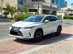 لکسوس RX-Series RX 450h پرستیژ 2021