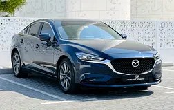 مزدا 6 پیور 2024