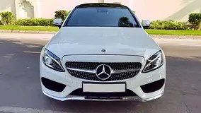 مرسدس بنز کلاس C C200 2019