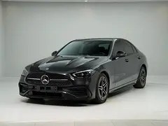 مرسدس بنز کلاس C C200 2022