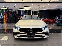 مرسدس بنز کلاس CLS 53 AMG 4MATIC+ 2022