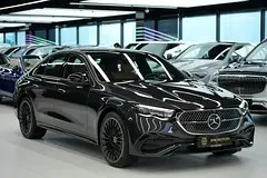 مرسدس بنز E کلاس E 300 2026