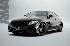مرسدس بنز کلاس E E 200 2020