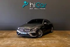 مرسدس بنز کلاس E E 200 2020