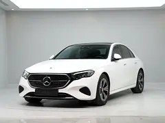 مرسدس بنز ای کلاس E 200 2024