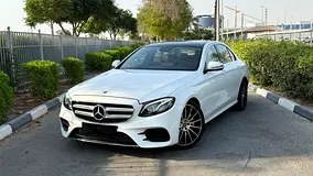 مرسدس بنز E کلاس E 300 2020
