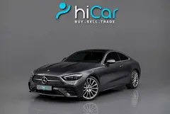 مرسدس بنز کلاس E E 200 2021