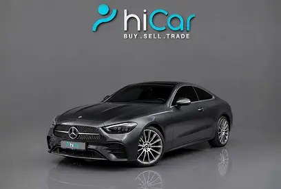 نمای دیگر مرسدس بنز کلاس E E 200 2021