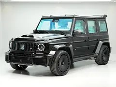 مرسدس بنز کلاس G G 63 AMG 2026