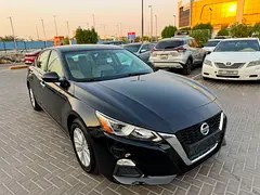 نیسان آلتیما S 2020