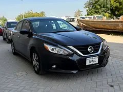 نیسان آلتیما اس 2018