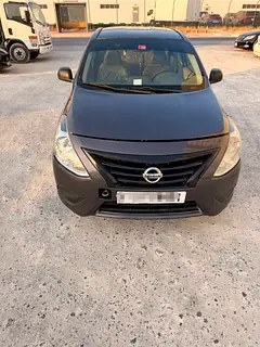 نیسان سانی دیگر 2018