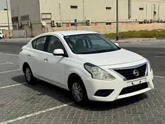 نیسان سانی SV 2022
