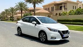 نیسان سانی SL 2023