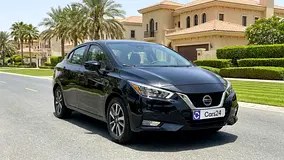 نیسان سانی SL 2023