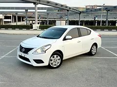 نیسان سانی S 2022