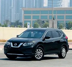 نیسان ایکس تریل SV 2020