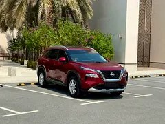 نیسان ایکس تریل SL 2023