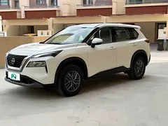 نیسان ایکس-تریل SE 2023