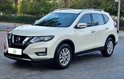 نیسان ایکس تریل SE 2022