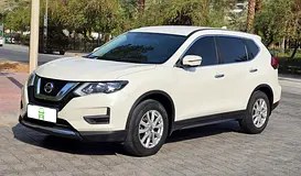 نیسان ایکس-تریل S 2022