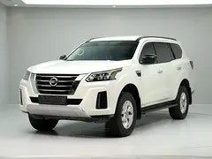 نیسان ایکس ترا SE 2024