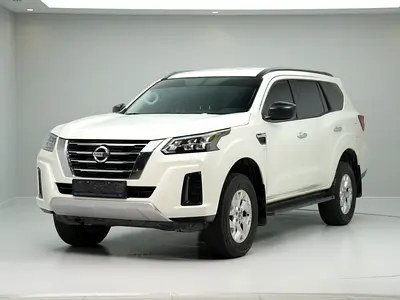 نمای دیگر نیسان ایکس ترا SE 2024