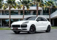 پورشه کاین GTS 2022