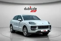 پورشه کاین استاندارد 2025