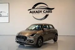 سوزوکی سوئیفت GLX 2026