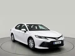 تویوتا کمری S 2023