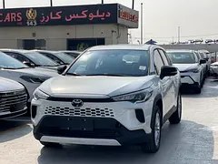 تویوتا کرولا سایر 2026