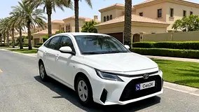 تویوتا یاریس E 2023