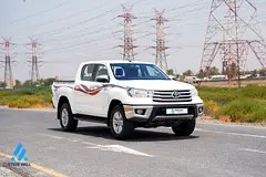 تویوتا هایلوکس SR5 2020