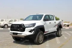 تویوتا هایلوکس GR اسپرت 2026