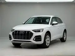 آئودی Q5 45 TFSI 2022