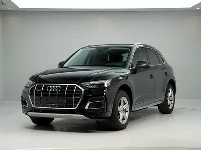 نمای دیگر آئودی Q5 45 TFSI 2022