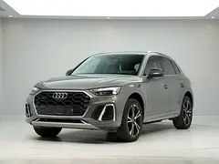 آئودی Q5 45 TFSI کواترو S لاین 2023