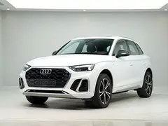آئودی Q5 45 TFSI کواترو S لاین 2023